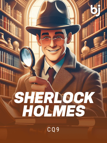 Sherlock Holmespng thumbnail