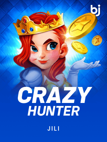 Crazy Hunterpng game icon