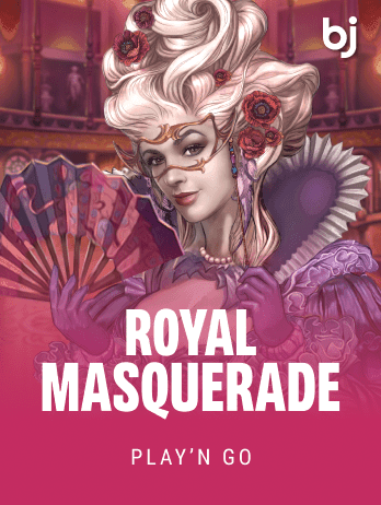 Royal Masqueradepng game icon